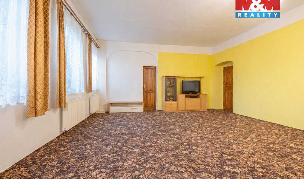 Prodej bytu 4+1 97 m², Nový Bor – náhled fotky 4