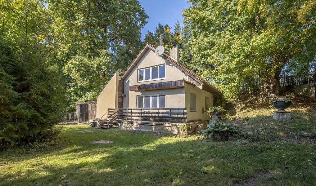 Prodej domu, 94 m², Mladá Boleslav, Rabakov