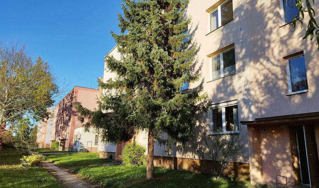 Pronájem bytu 2+kk 38 m², Holešov – náhled fotky 3