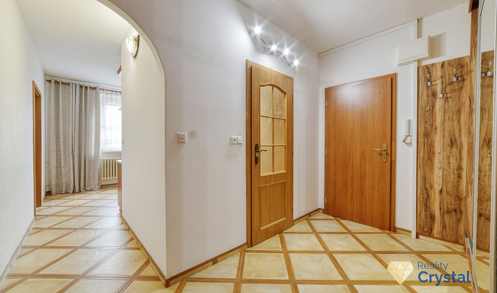 Prodej bytu 2+1 59 m², Mariánské Lázně – náhled fotky 9