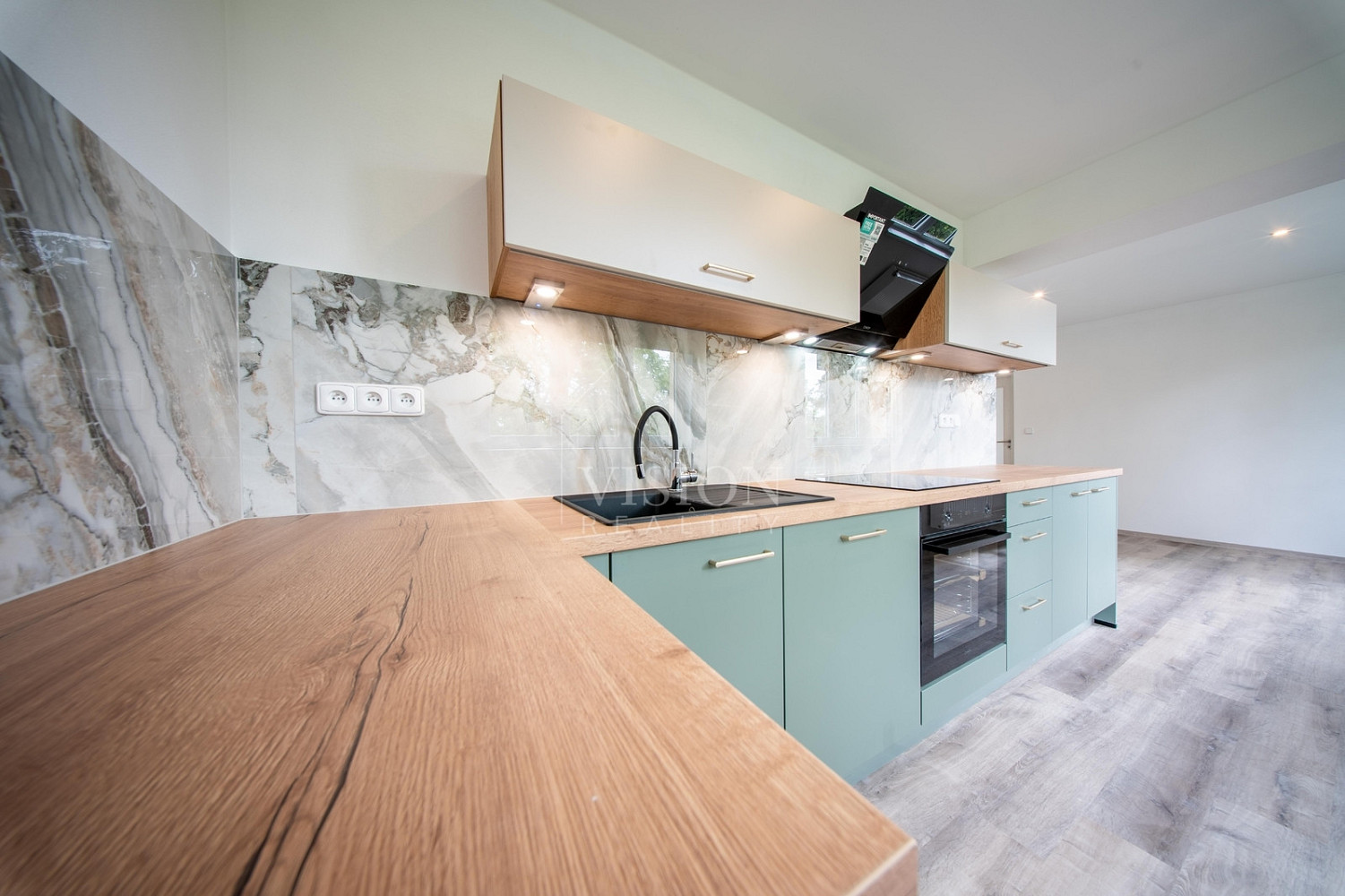 Prodej bytu 3+1 68 m²