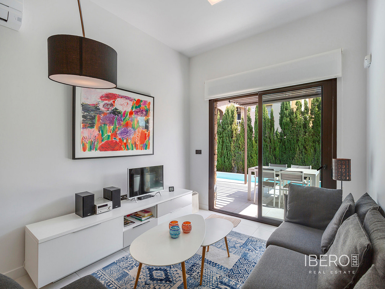 Casa 2+kk – Orihuela, Sectores La Cuerda y Lomas de Cabo Roig, Playa Flamenca II - Vista 5