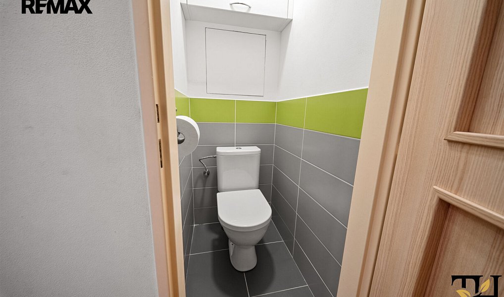 Prodej bytu 3+1 72 m², Chotěboř – náhled fotky 8