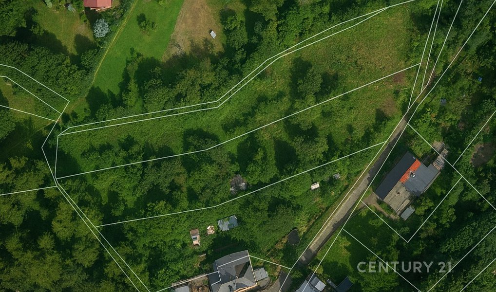 Prodej zahrady 4 971 m², Štramberk – náhled fotky 5
