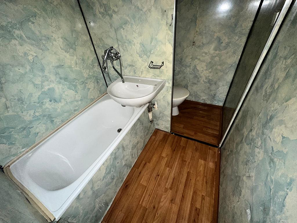 Pronájem bytu 1+kk 19 m² – fotografie 4