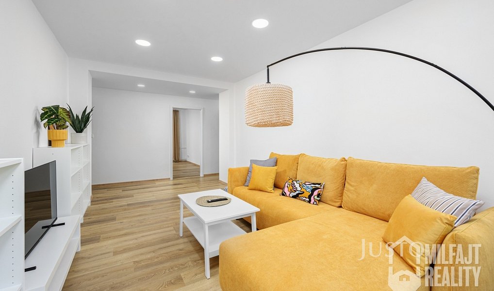 Pronájem bytu 3+1 65 m², Liberec – náhled fotky 4