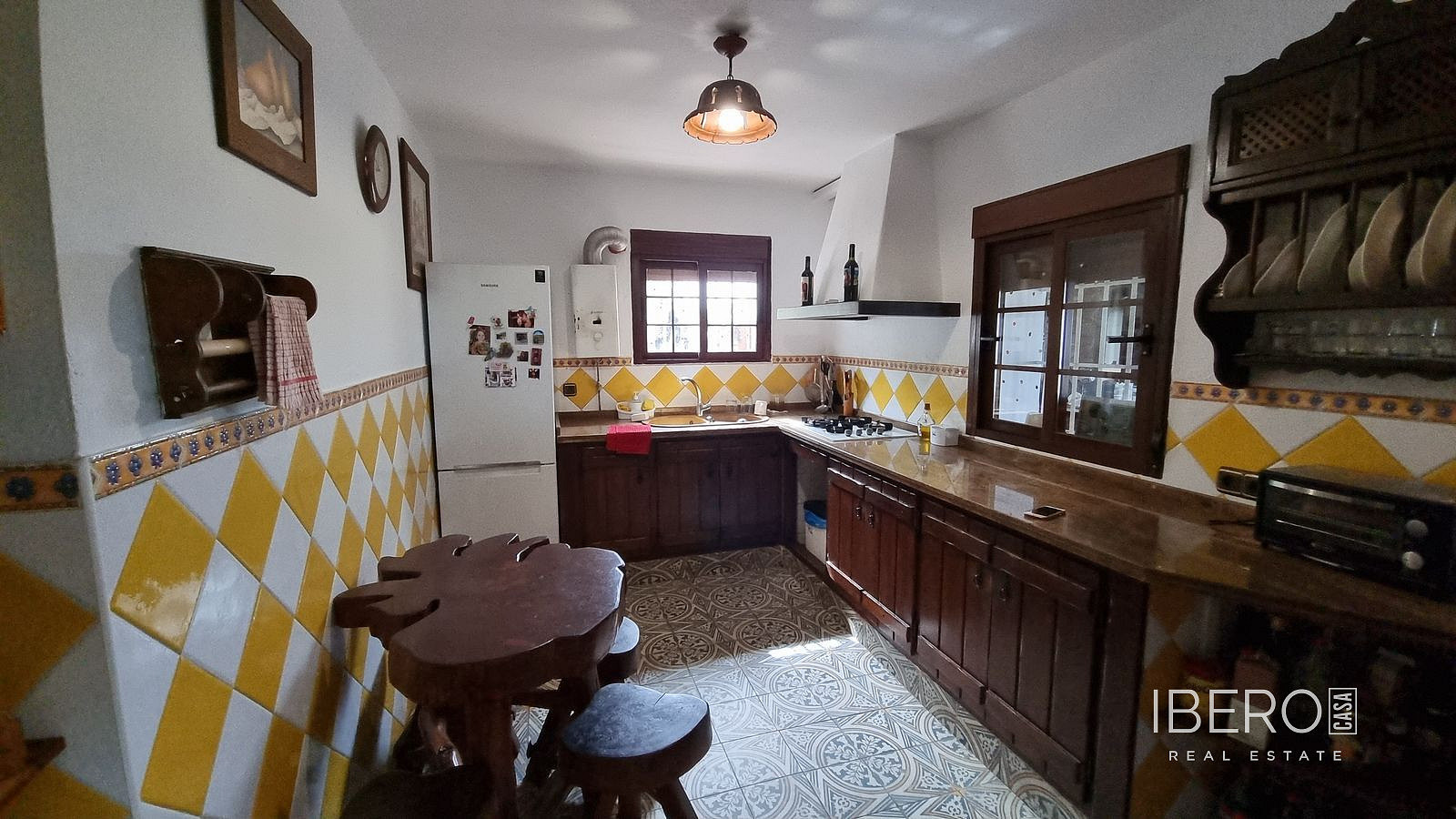 Casa 4+kk – Guadalmar-San Julián, Carretera de Cádiz - Vista 3