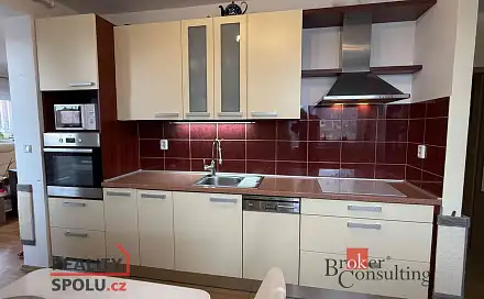 Prodej bytu 3+1 79 m², Volejníkova, Sokolnice, okres Brno-venkov