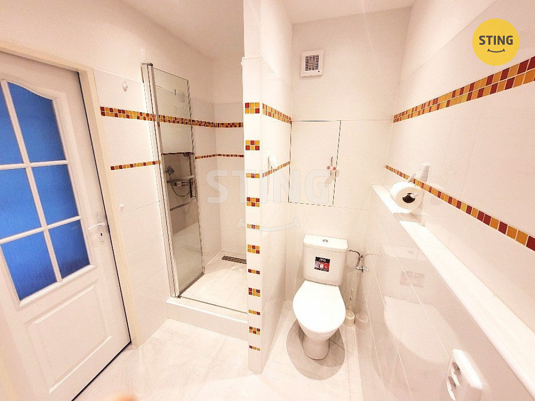 Pronájem bytu 1+1 40 m² — photo 3