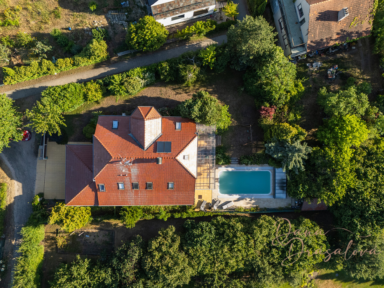 Prodej domu 320 m² s pozemkem 1 066 m² – fotografie 3