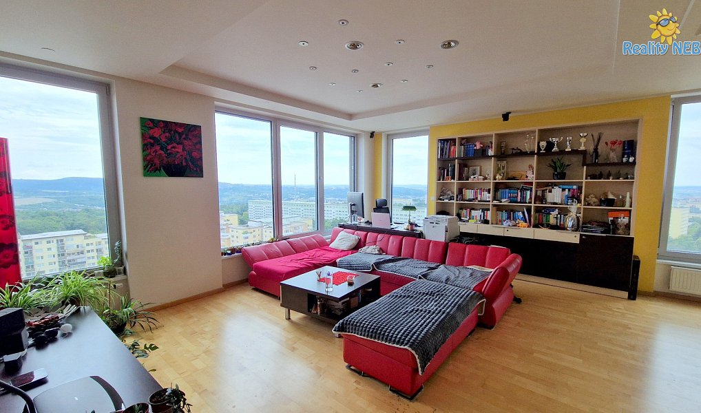 Prodej bytu 4+kk 446 m², Brno – náhled fotky 5