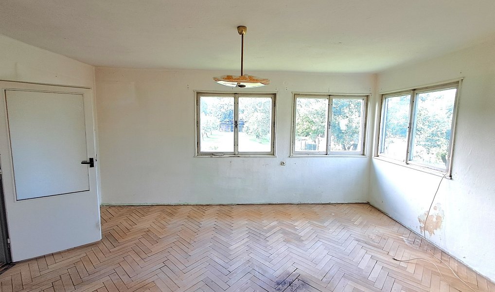 Prodej domu 100 m² s pozemkem 1 008 m², Malonty – náhled fotky 10