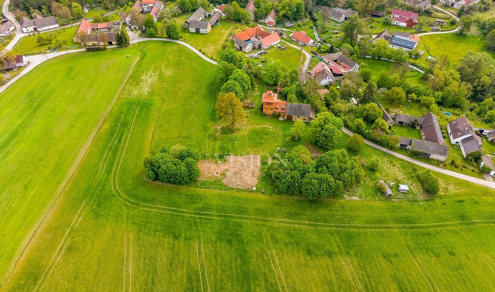 Prodej domu 250 m² s pozemkem 26 203 m², Žirovnice – náhled fotky 6