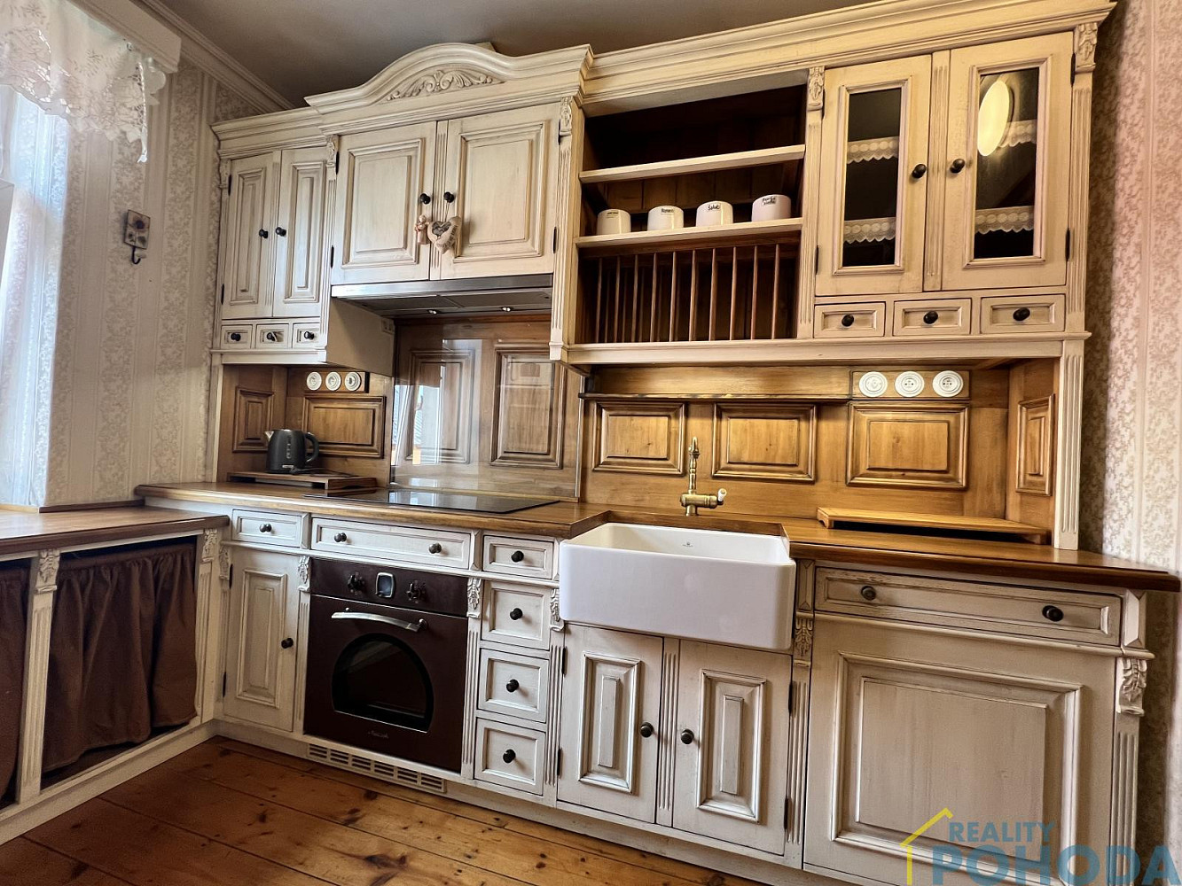 Apartament me 3 dhoma, 62 m²