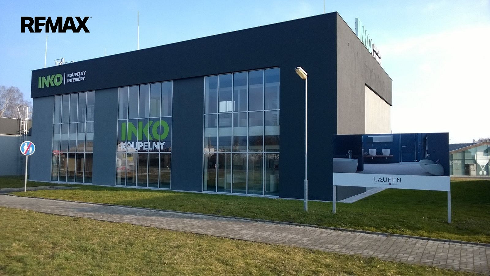 Pronájem obchodních prostor 360 m² – fotografie 3
