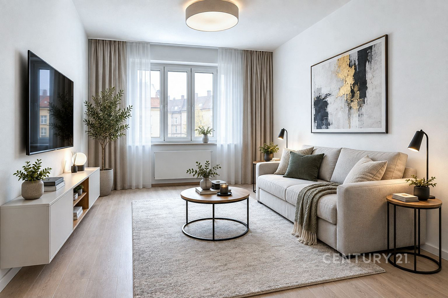 Prodej bytu 1+kk 30 m² – fotografie 5