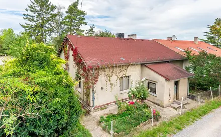Prodej domu 126 m² s pozemkem 1 160 m², Mořina, okres Beroun