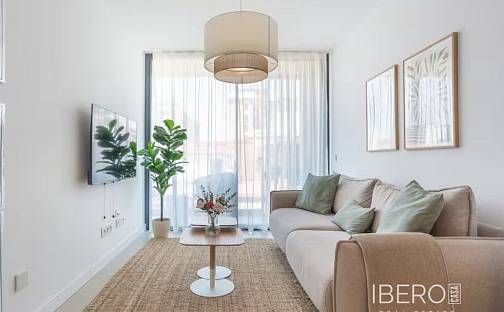 Prodej bytu 3+kk 68 m², Fuengirola, Španělsko