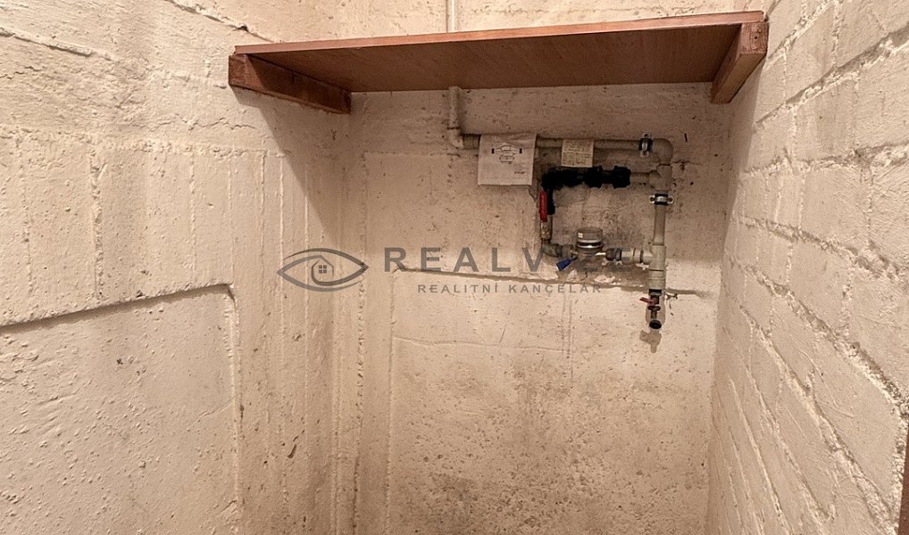 Prodej chaty/chalupy 41 m² s pozemkem 422 m², Boršov nad Vltavou – náhled fotky 27