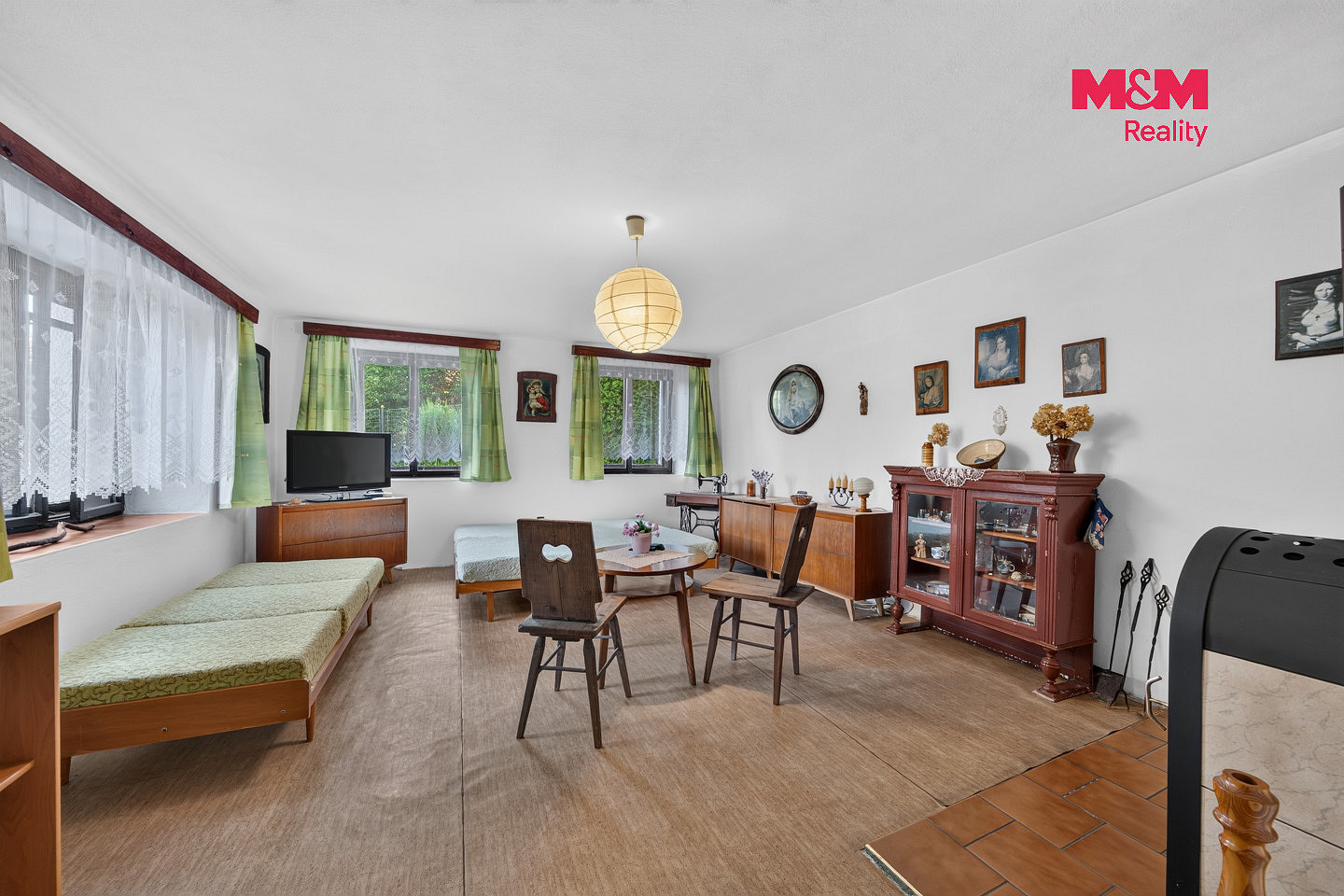 Prodej chaty/chalupy 67 m² s pozemkem 775 m² — photo 3