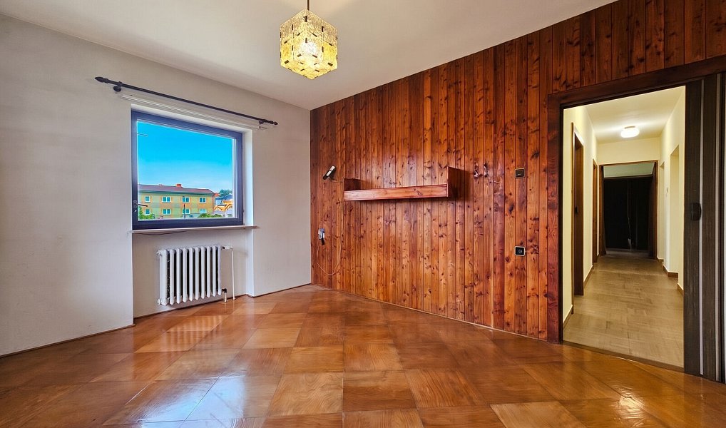 Prodej domu 279 m² s pozemkem 2 760 m², Blšany – náhled fotky 31