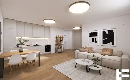 Prodej ubytovacího objektu 70 m², Pražská, Kolín