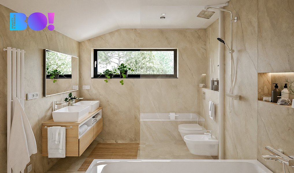 Prodej domu 148 m² s pozemkem 469 m², Čeladná – náhled fotky 24