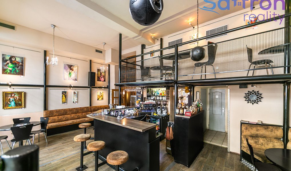 Prodej restaurace 93 m², Plzeň – náhled fotky 13
