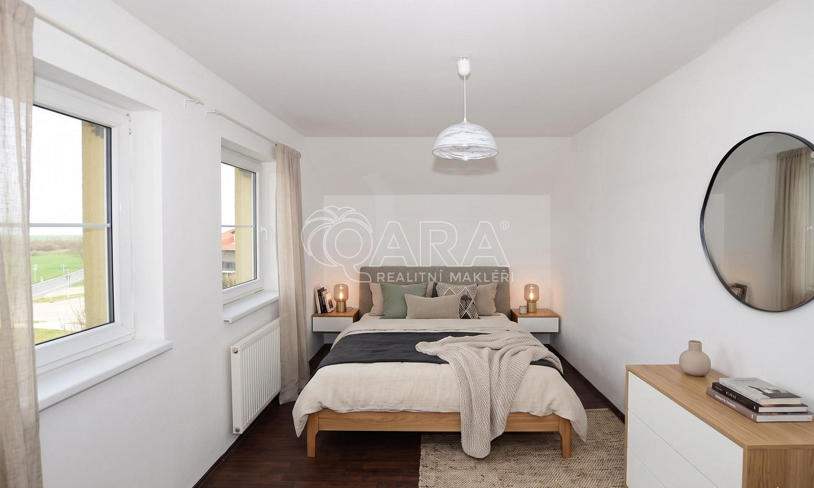 Pronájem bytu 3+kk 95 m² — photo 5