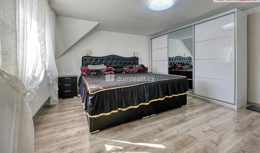 Prodej domu 100 m² s pozemkem 419 m², Mělník – náhled fotky 14