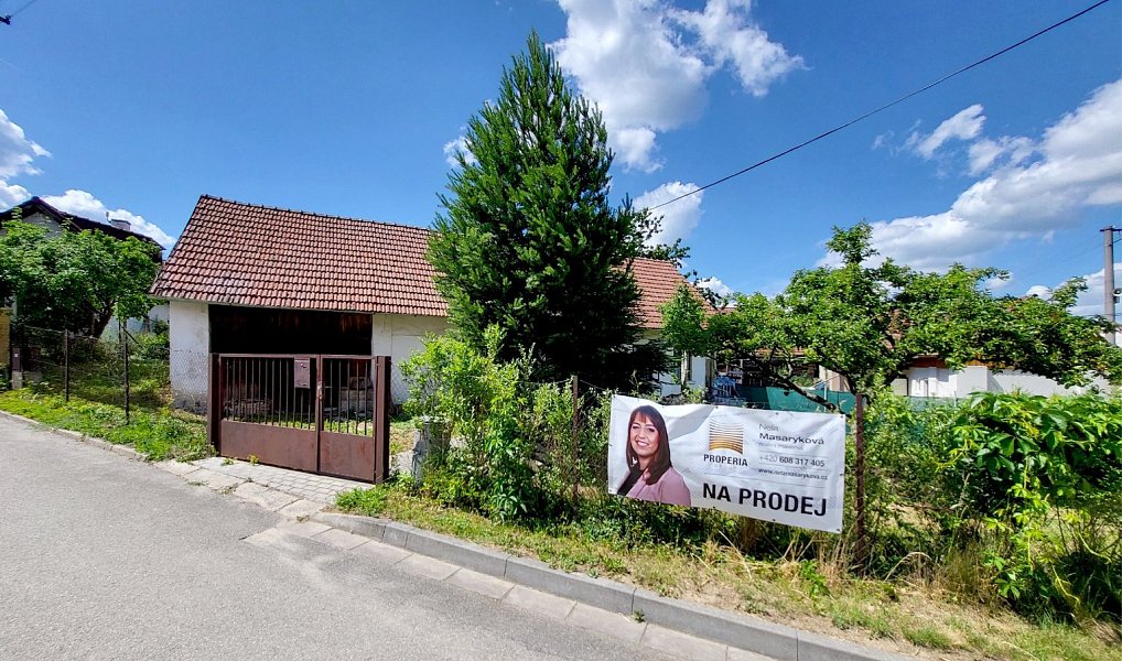 Prodej domu 41 m² s pozemkem 348 m², Bedřichov – náhled fotky 21