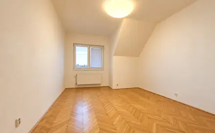 Pronájem bytu 2+kk 52 m²
