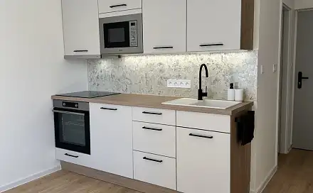 Pronájem bytu 1+1 36 m²