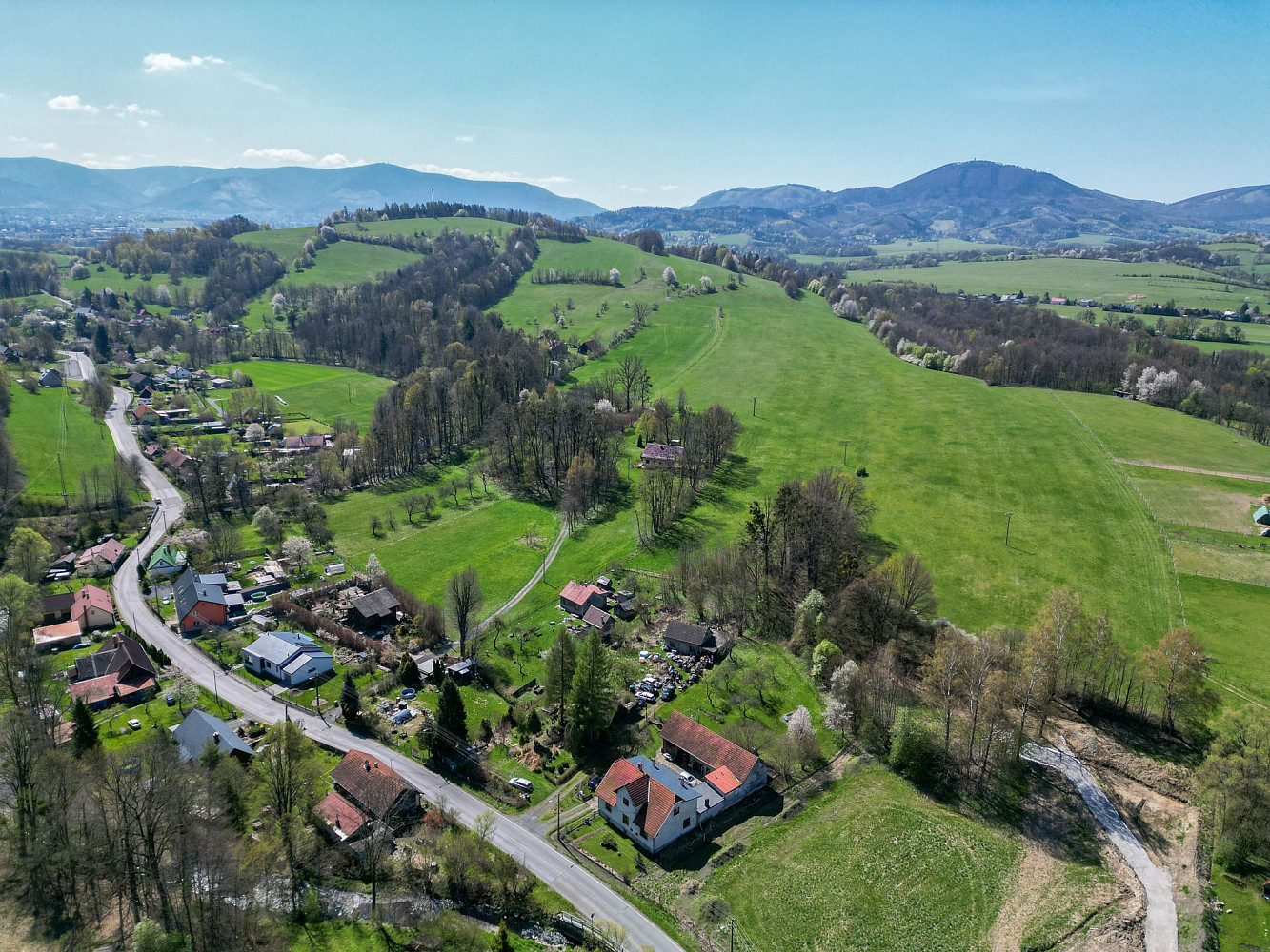 Prodej domu 280 m² s pozemkem 2 863 m² – fotografie 5