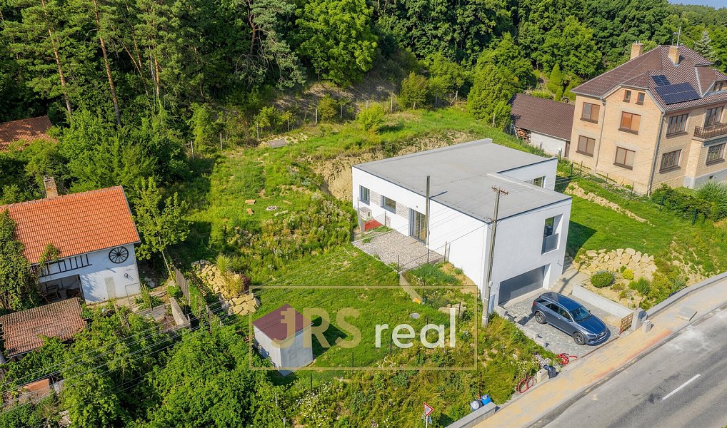 Prodej domu 240 m² s pozemkem 1 178 m², Snovídky – náhled fotky 19