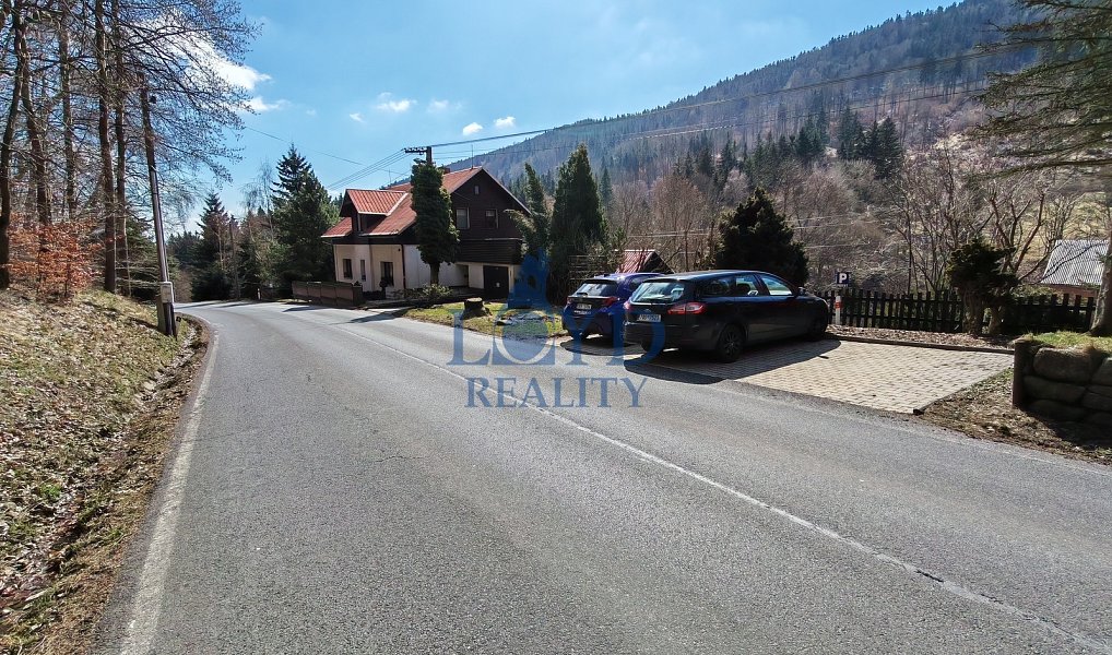 Prodej chaty/chalupy 169 m² s pozemkem 4 737 m², Merklín – náhled fotky 48