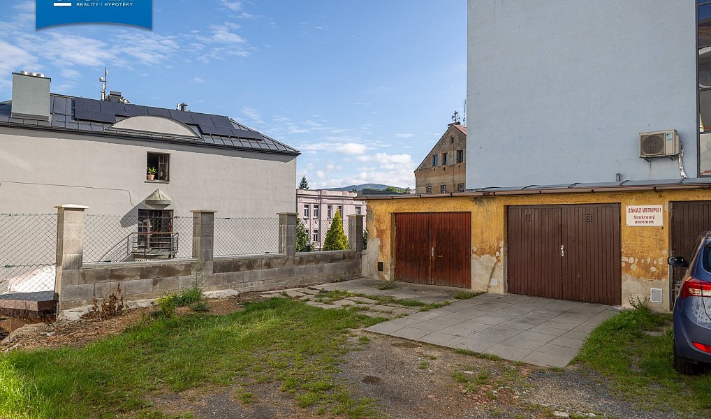 Pronájem bytu 4+1 130 m², Liberec – náhled fotky 21