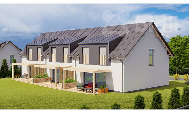 Prodej bytu 4+kk 119 m²