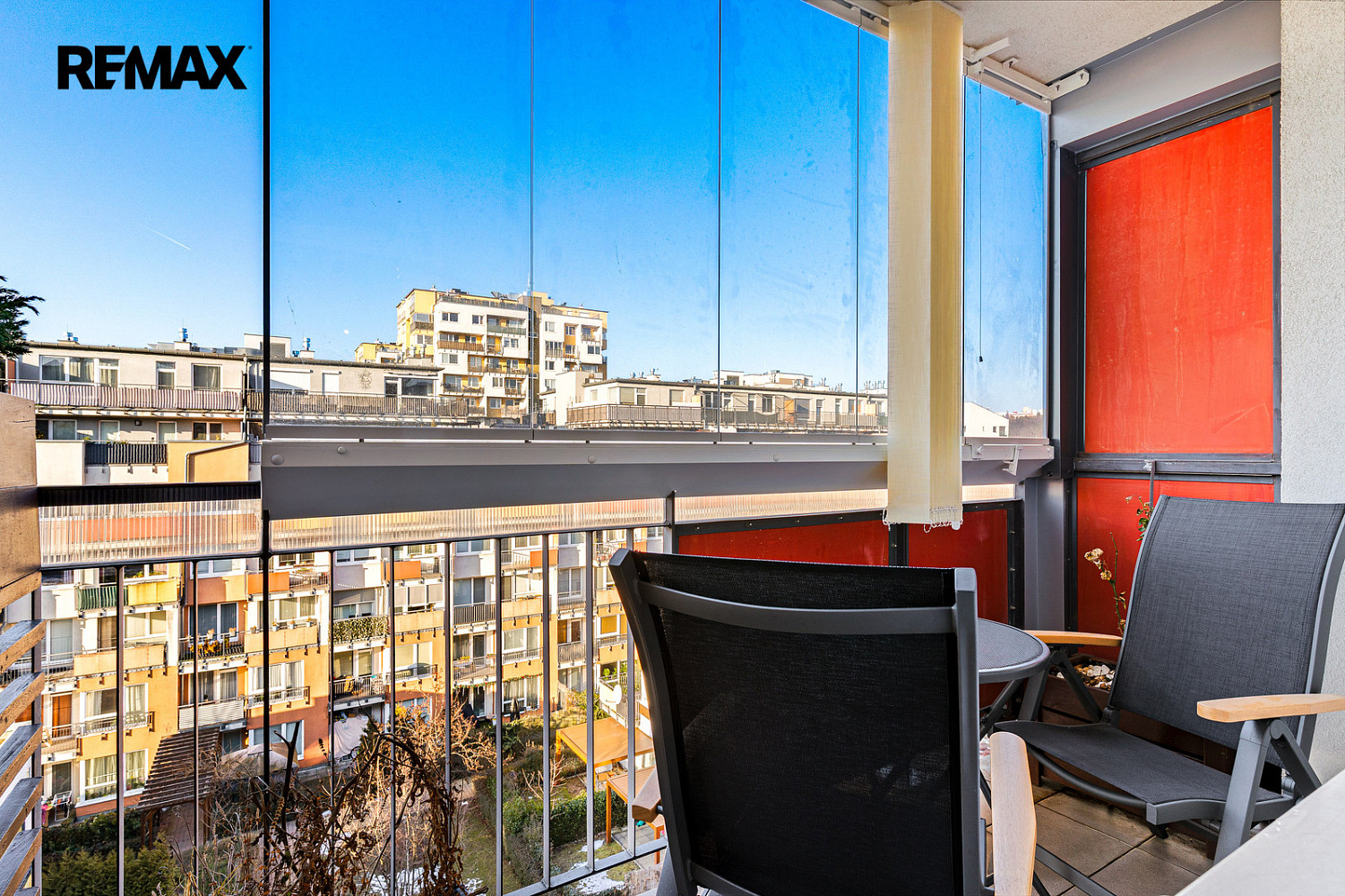 Pronájem bytu 2+kk 54 m² - Ansicht 3