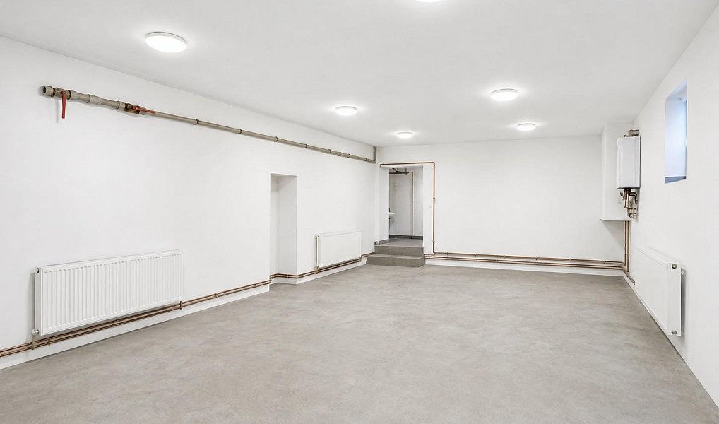 Pronájem skladovacích prostor 97 m², Strančice – náhled fotky 3