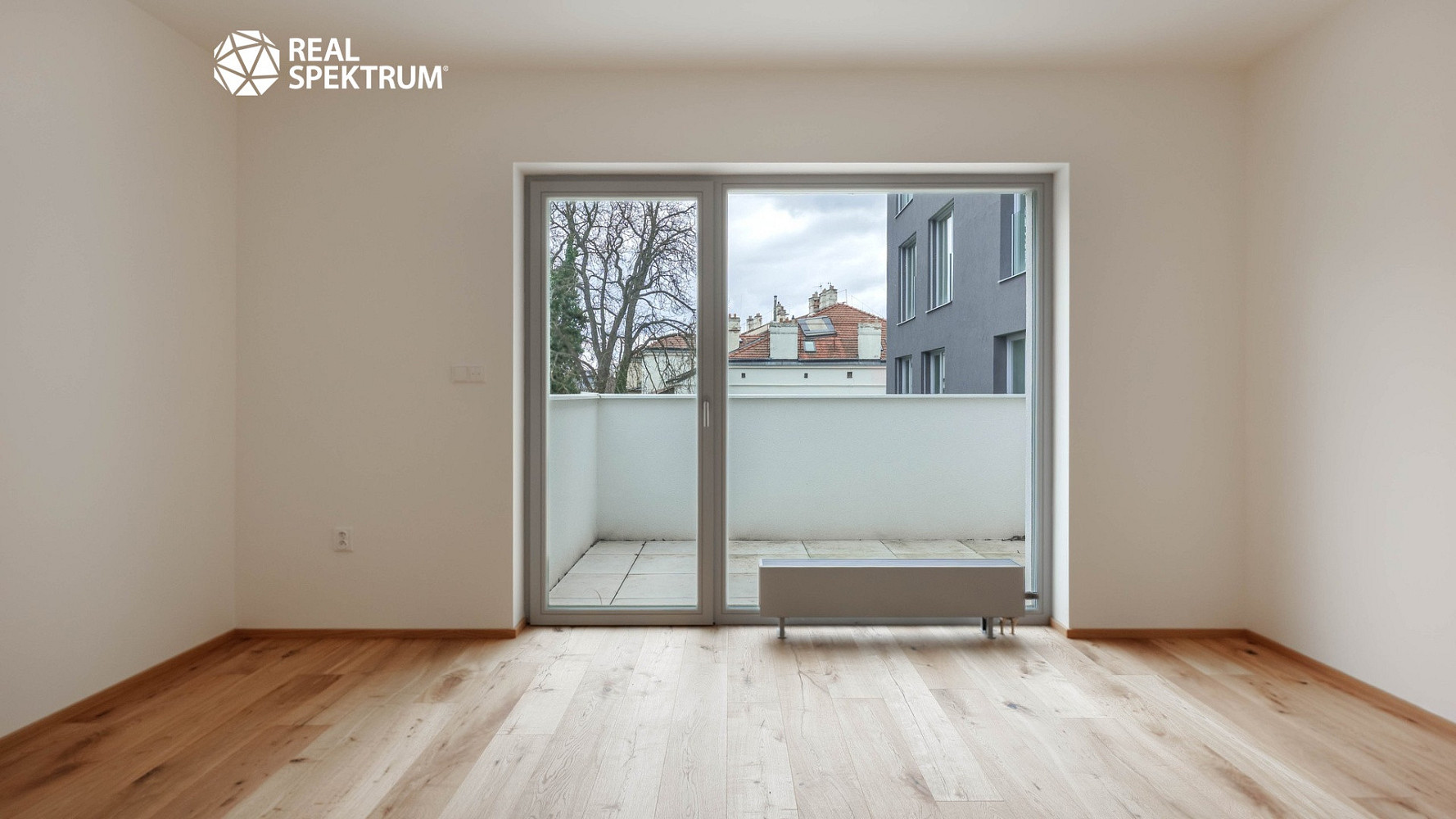 Prodej bytu 2+kk 54 m² – fotografie 5
