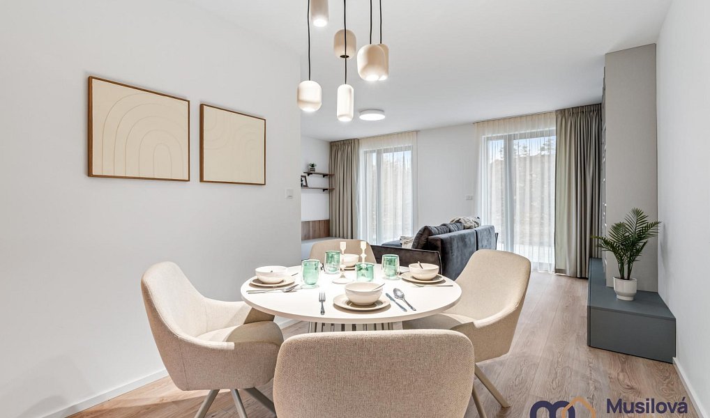 Prodej domu 92 m² s pozemkem 186 m², Újezdeček – náhled fotky 4