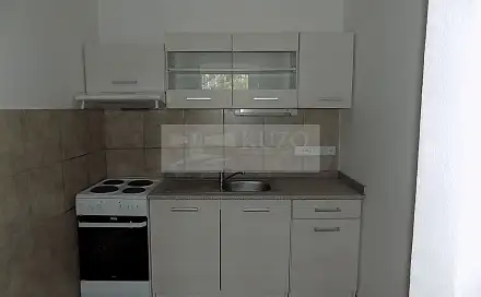 Pronájem bytu 2+kk 44 m², Rožmitálská, Březnice, okres Příbram