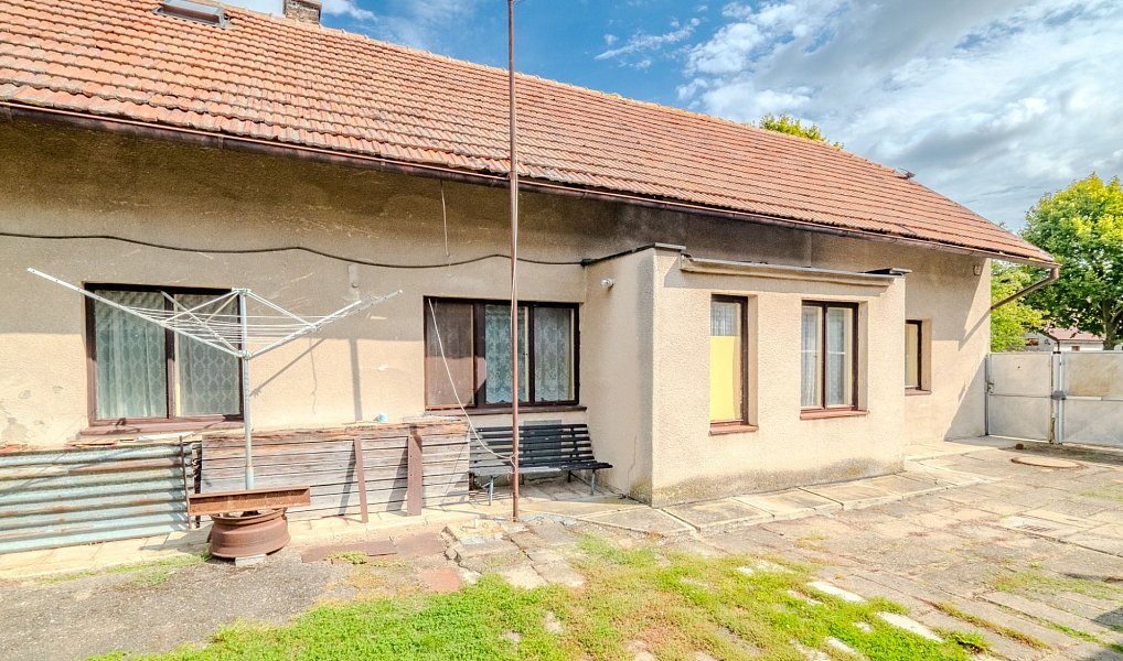 Prodej domu 74 m² s pozemkem 946 m², Kouty – náhled fotky 3