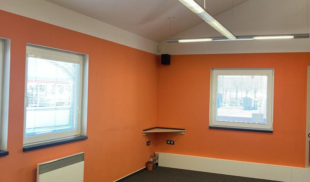 Pronájem kanceláře 30 m², Šternberk – náhled fotky 3