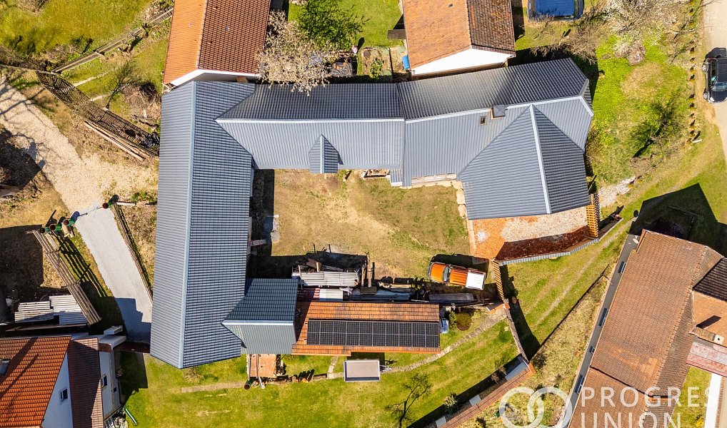 Prodej domu 103 m² s pozemkem 995 m², Nová Cerekev – náhled fotky 7
