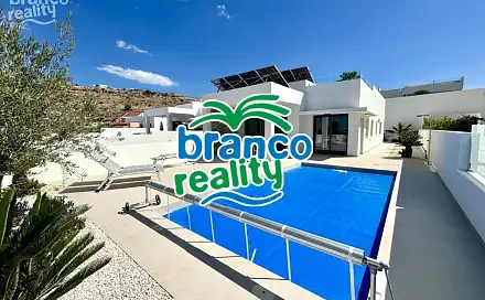 Prodej domu 120 m² s pozemkem 399 m², Rojales, Alicante, Španělsko