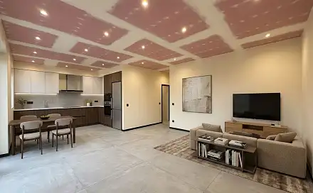 Prodej bytu 3+kk 83 m²
