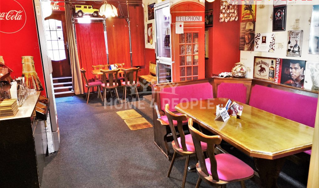 Prodej restaurace 207 m², Jáchymov – náhled fotky 14