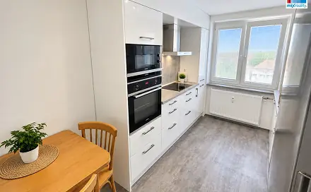 Pronájem bytu 2+1 59 m², Zámečnická, Plzeň - Jižní Předměstí